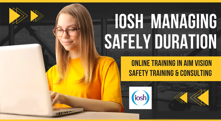 IOSH Managing Safely