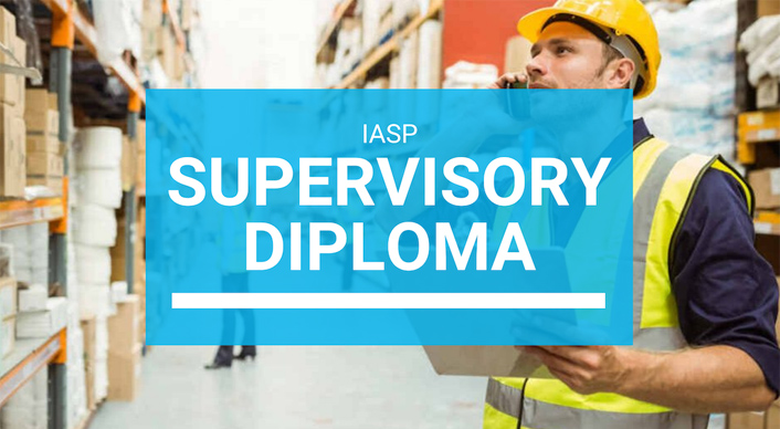 Safety Supervisor Diploma